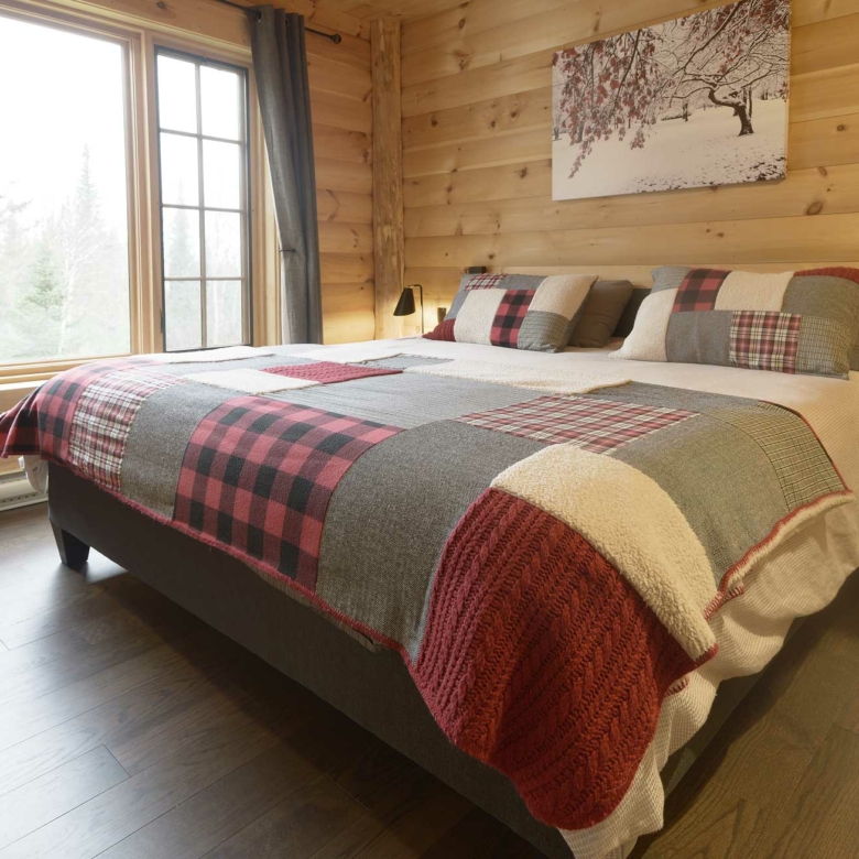 Chalet Apache