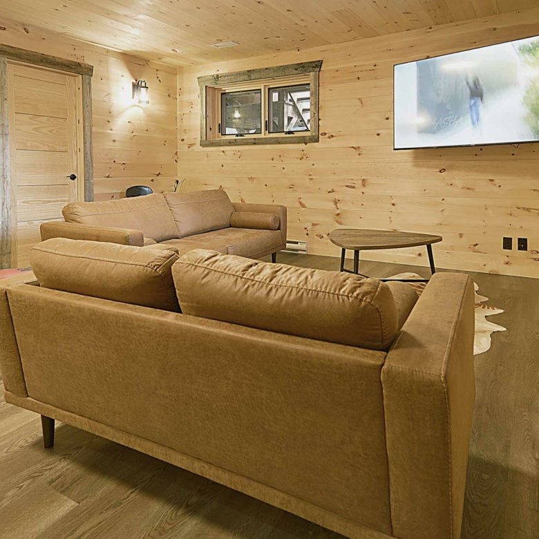 Chalet ARAWAK