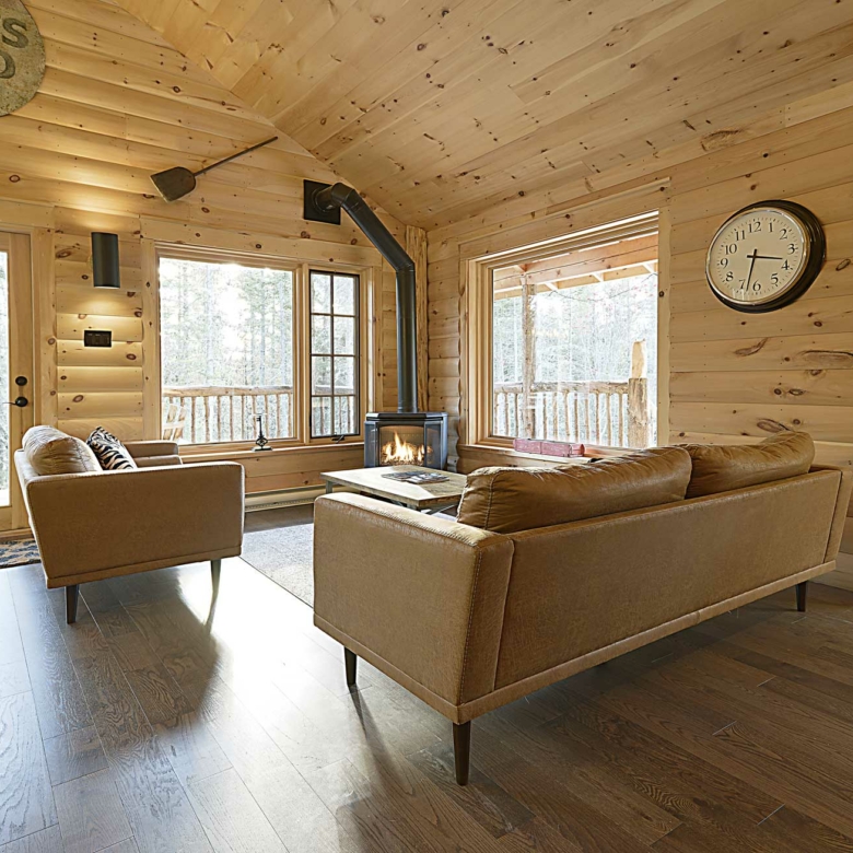 Chalet ARAWAK