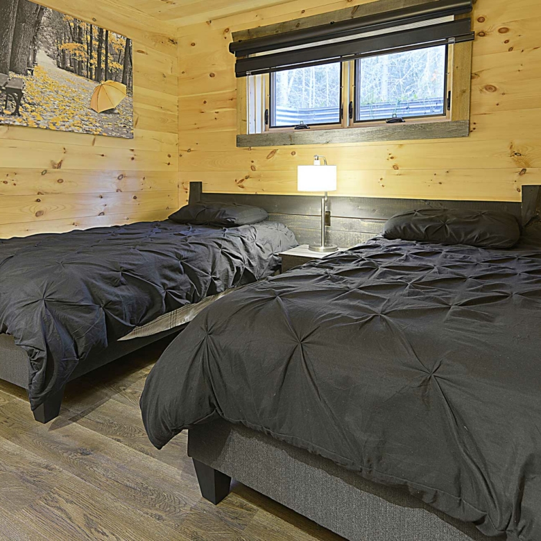 Chalet ARAWAK