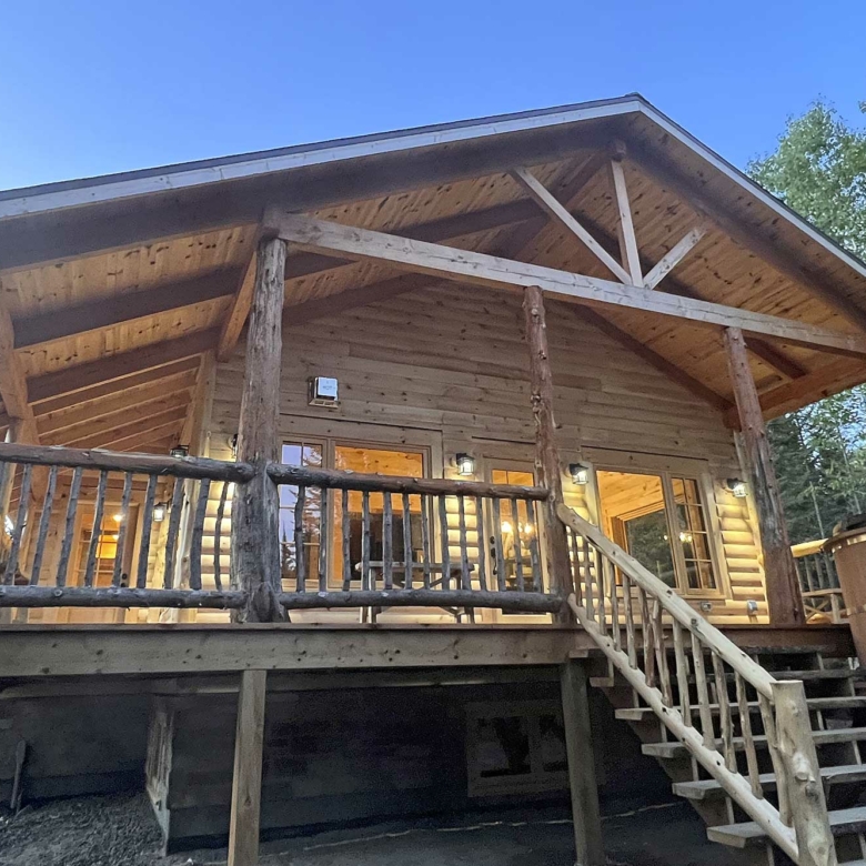Chalet ARAWAK