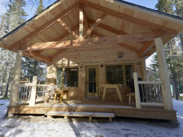 Chalet CHEYENNE