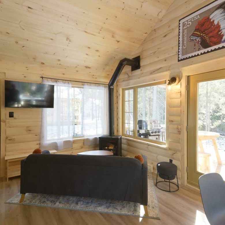 Chalet CHEYENNE