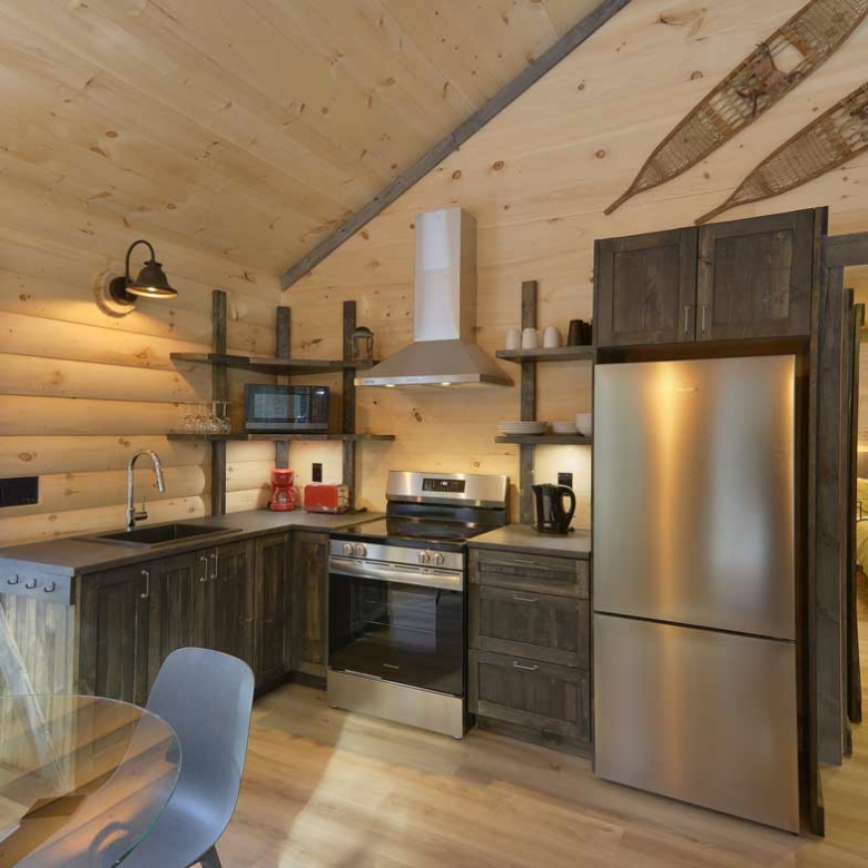 Chalet CHEYENNE