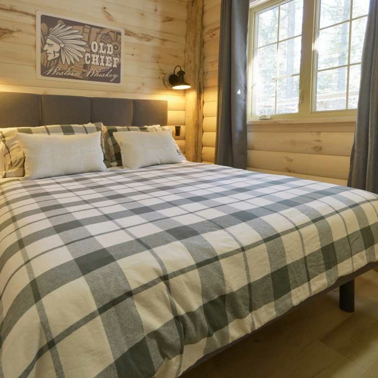 Chalet CHEYENNE