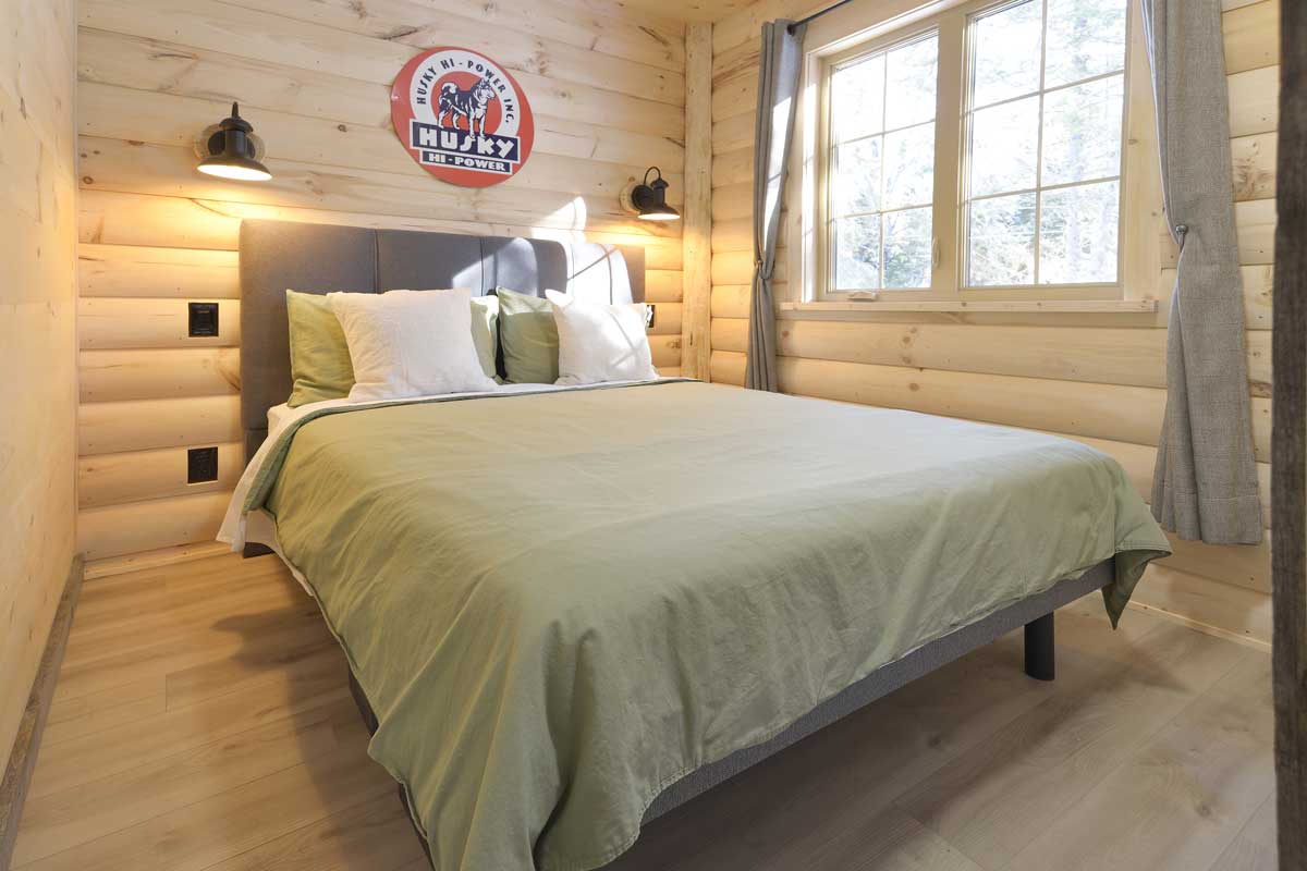 Chalet IROQUOIS