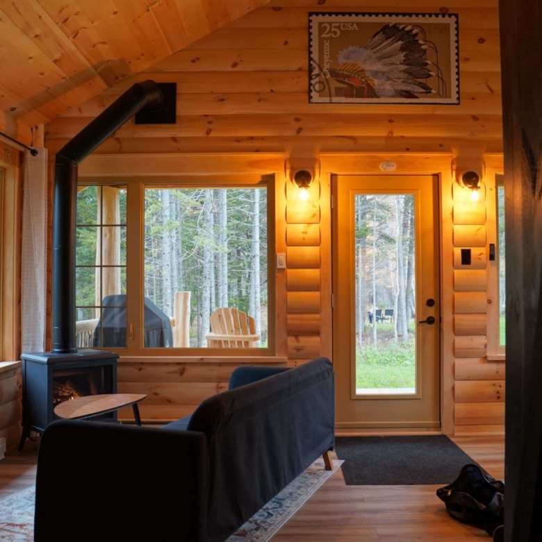 Chalet IROQUOIS