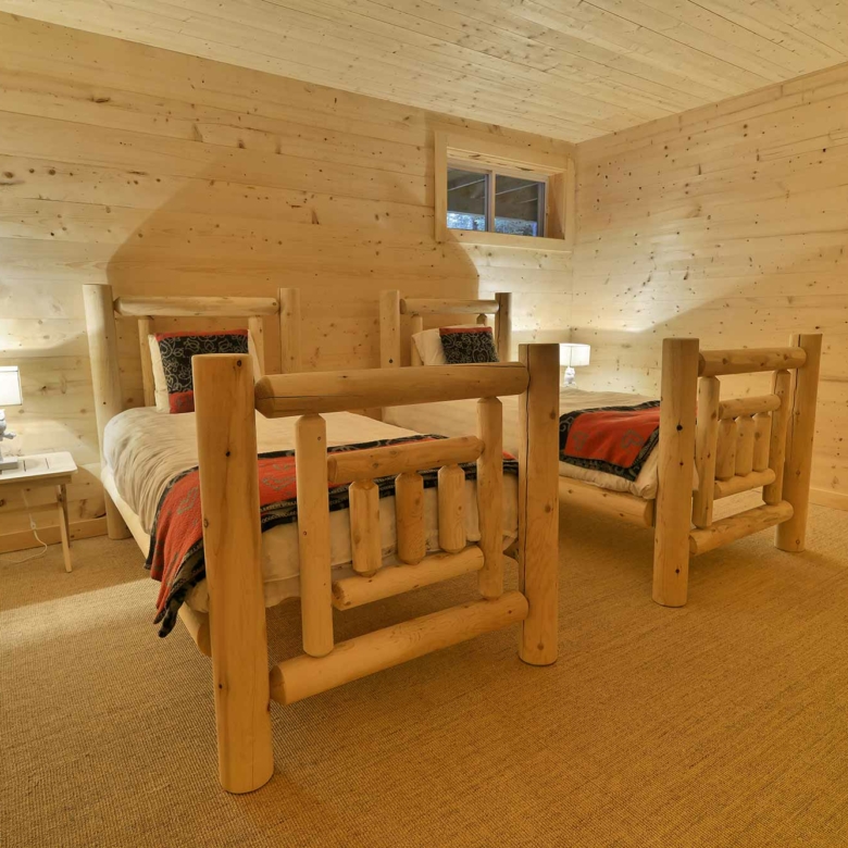 Chalet BIGFOOT