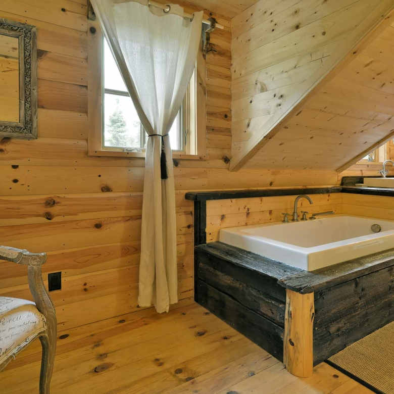 Chalet BIGFOOT