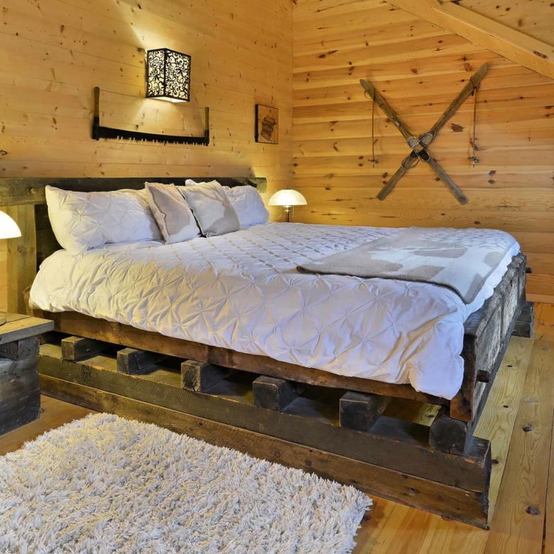 Chalet BIGFOOT