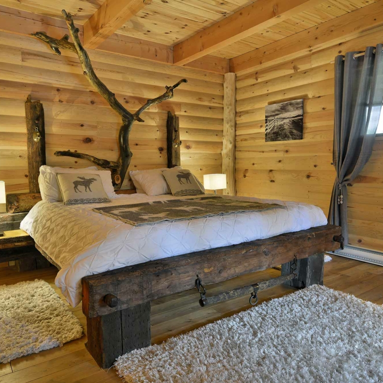 Chalet BIGFOOT