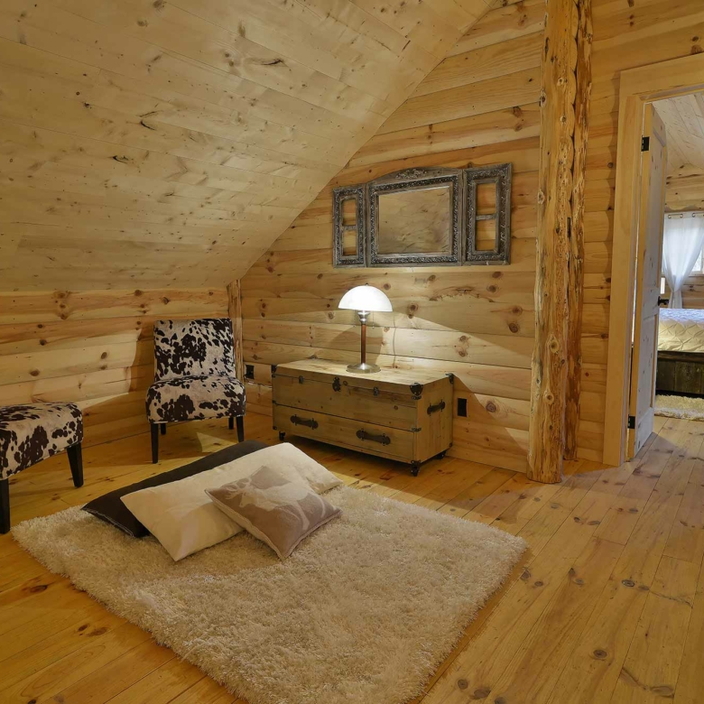 Chalet BIGFOOT