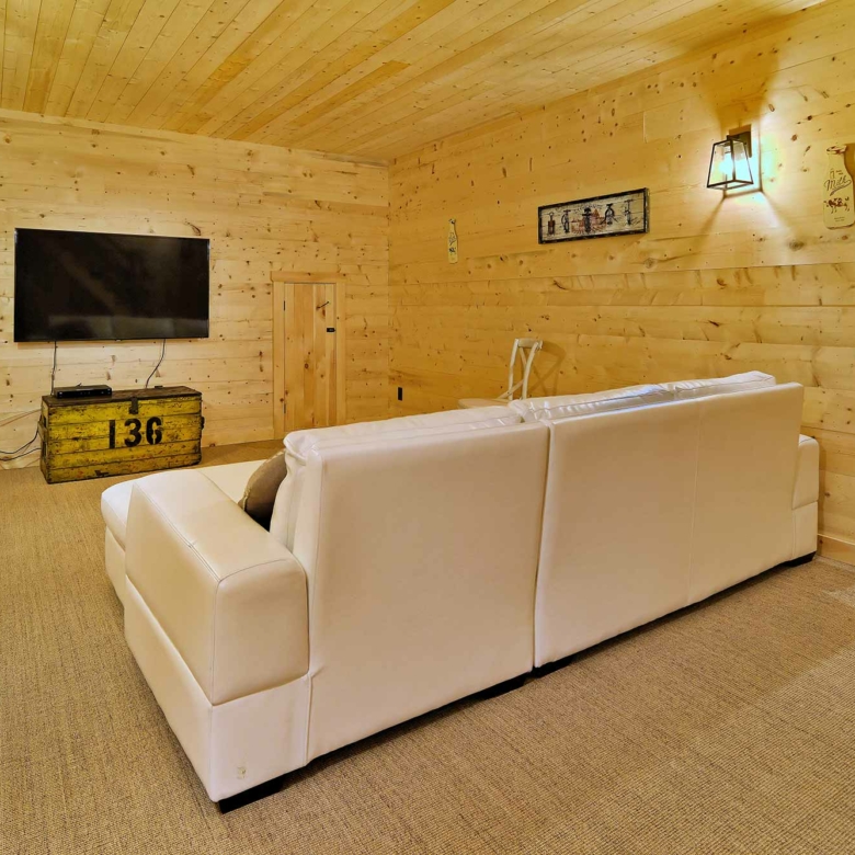 Chalet BIGFOOT