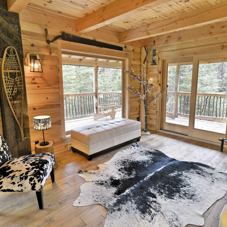 Chalet BIGFOOT