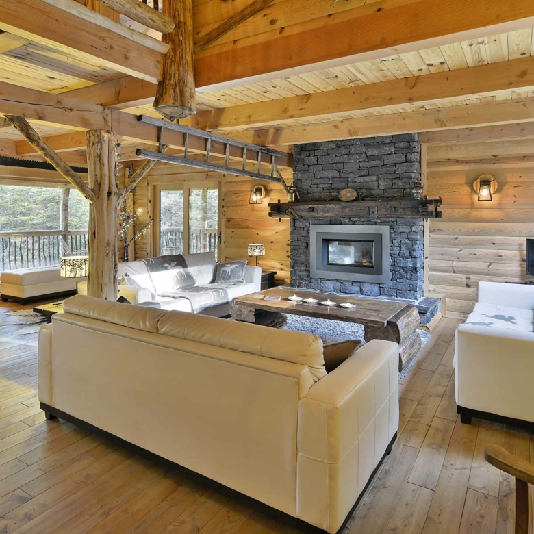 Chalet BIGFOOT
