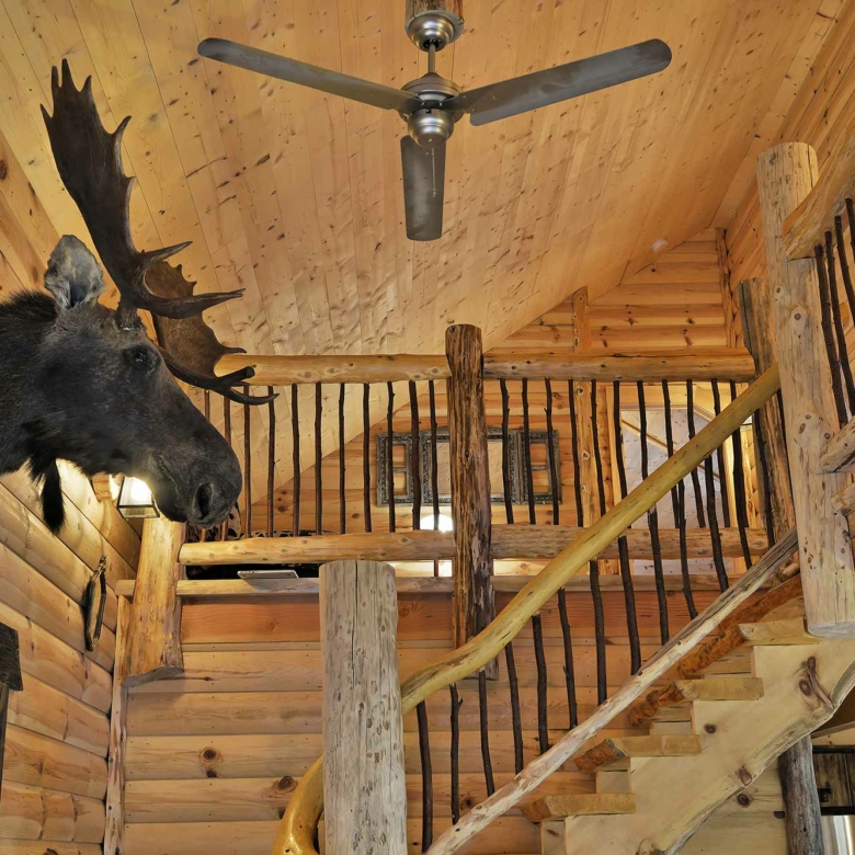 Chalet BIGFOOT