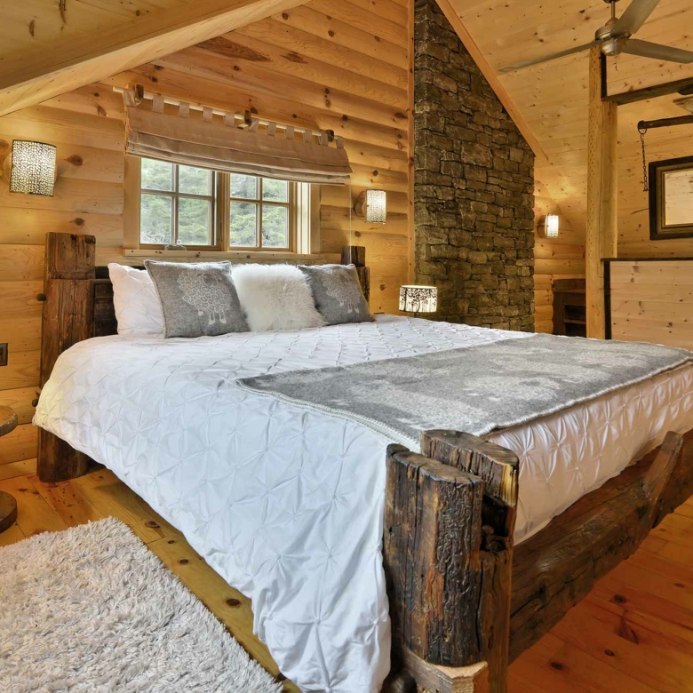 Chalet BIGFOOT