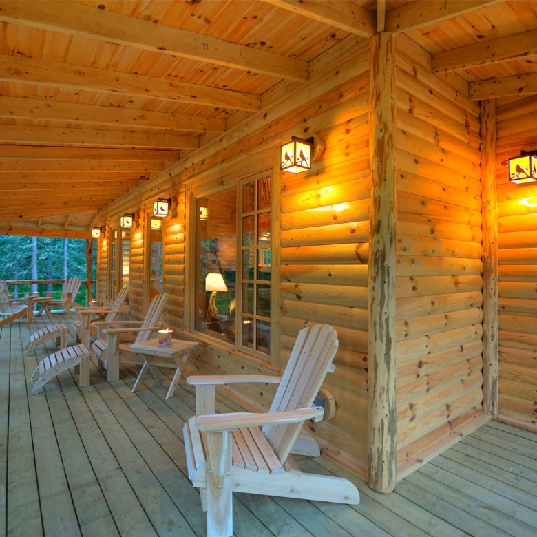 Chalet TOTEM