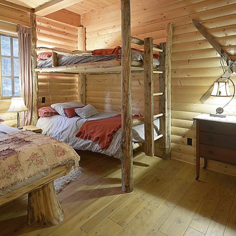 Chalet TOTEM