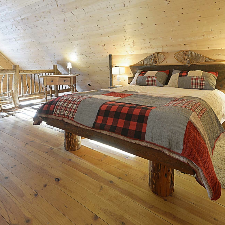 Chalet TOTEM