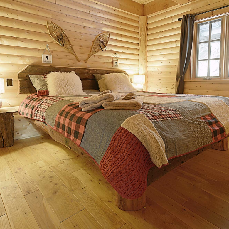Chalet TOTEM