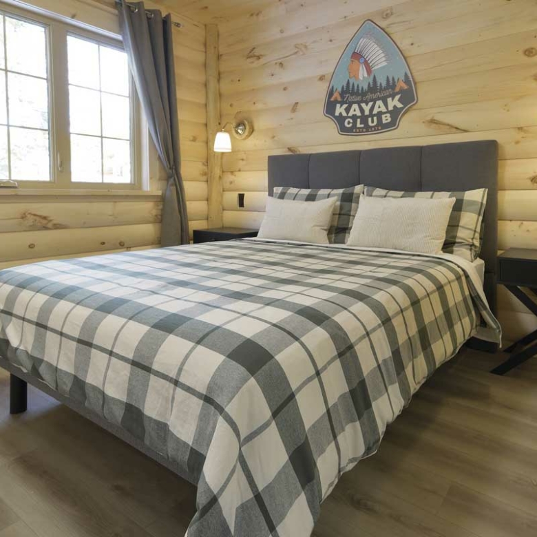 Chalet NAVAJOS