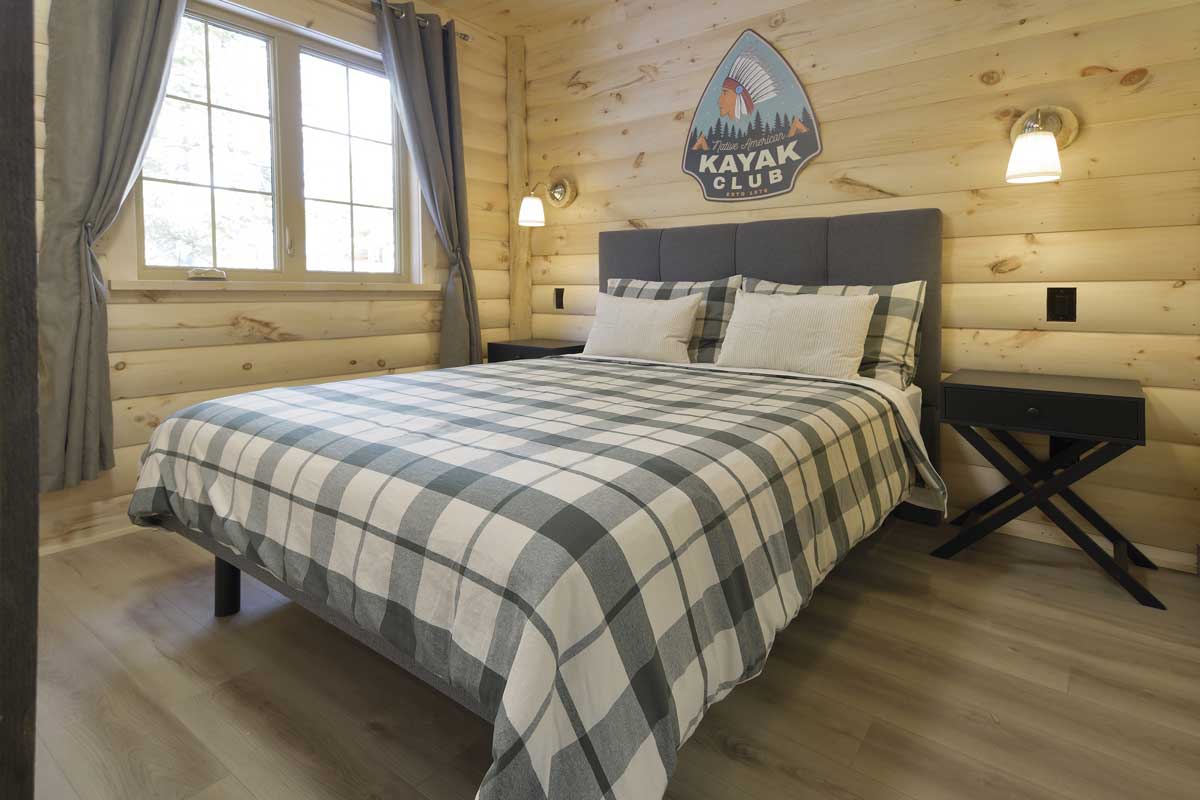Chalet NAVAJOS
