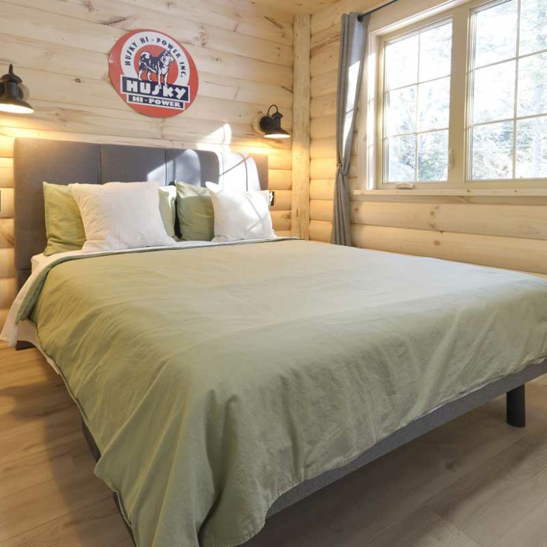 Chalet NAVAJOS