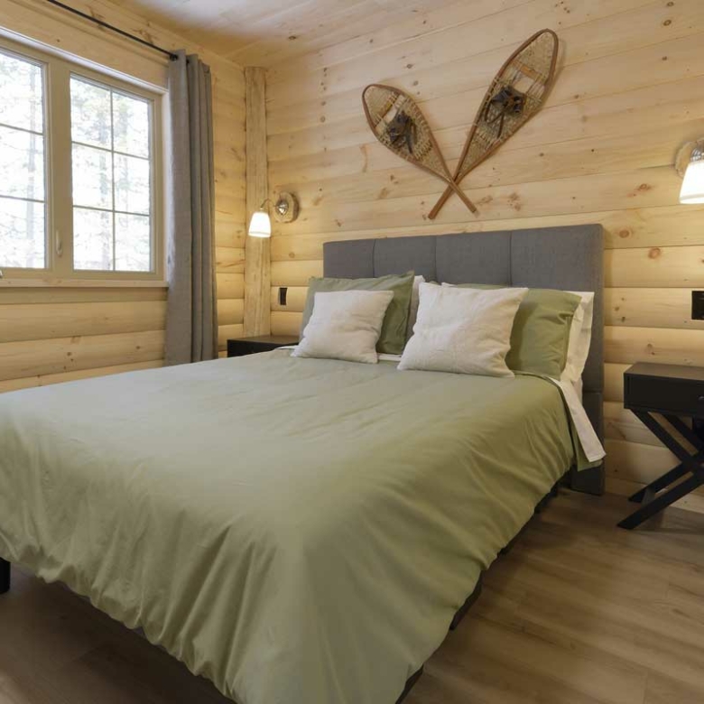 Chalet SIOUX