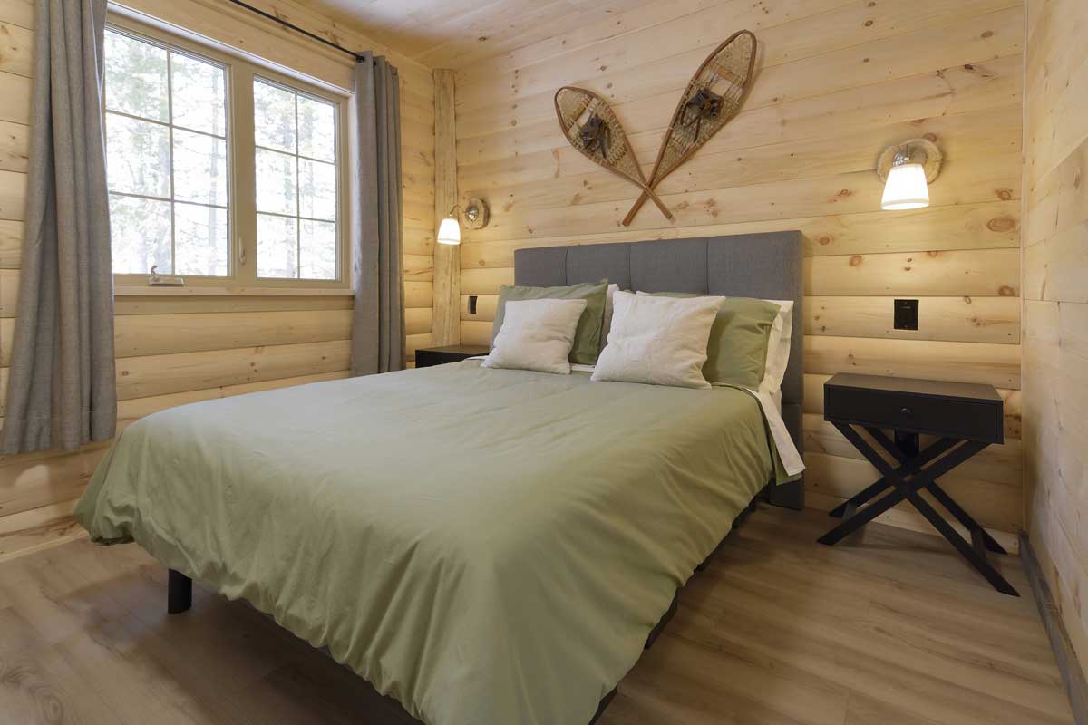 Chalet SIOUX