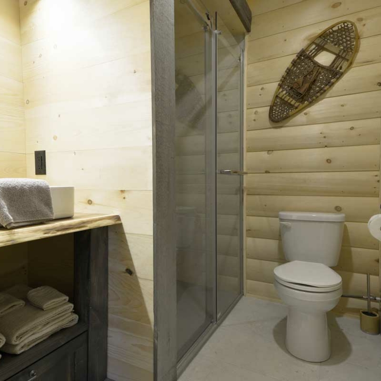 Chalet SIOUX