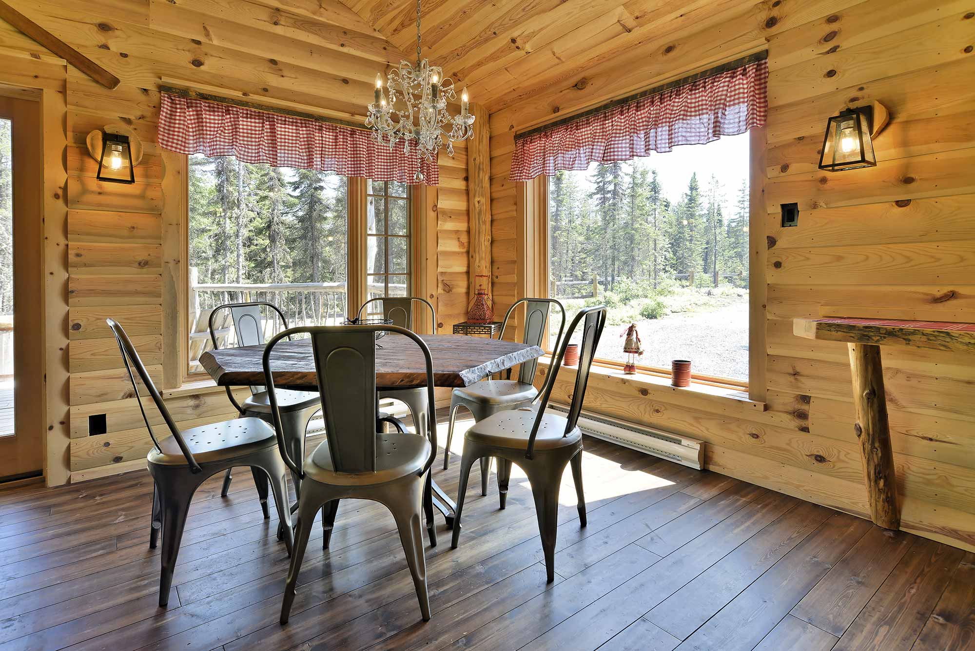 Chalet Husky Chalet Husky