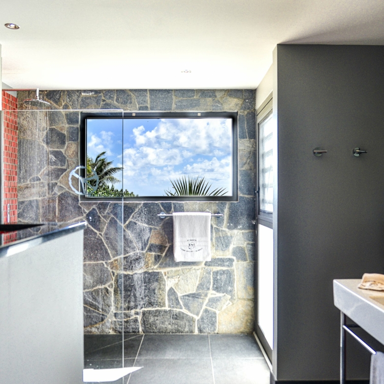 Villa Lagon Vert