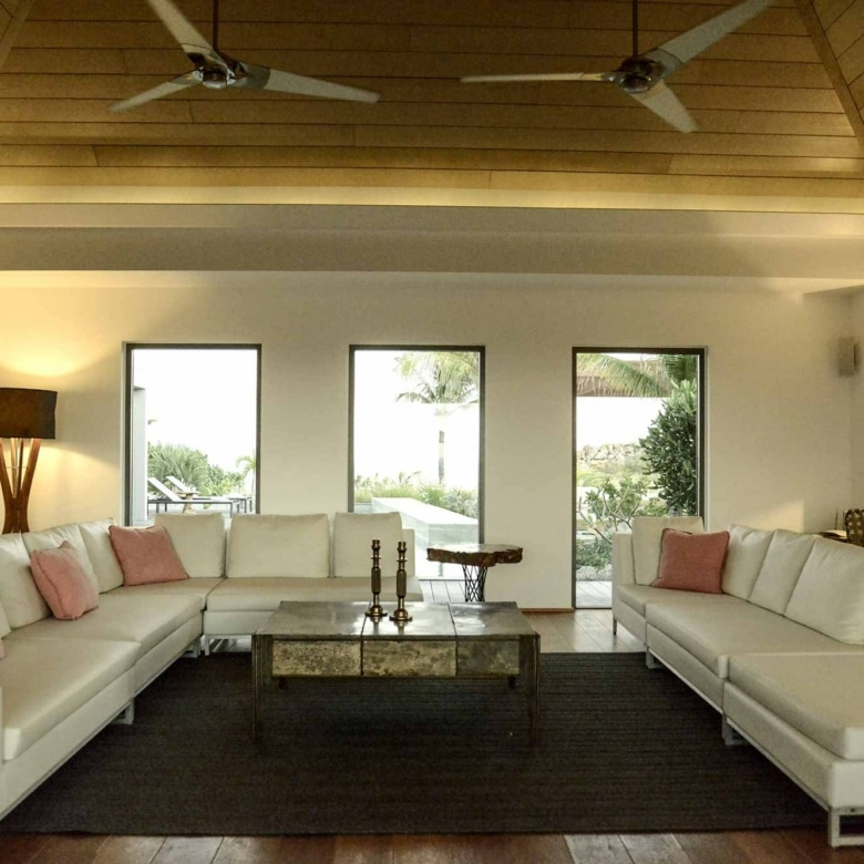 Villa Lagon Vert