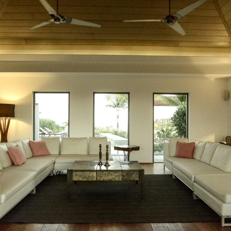 Villa Lagon Vert
