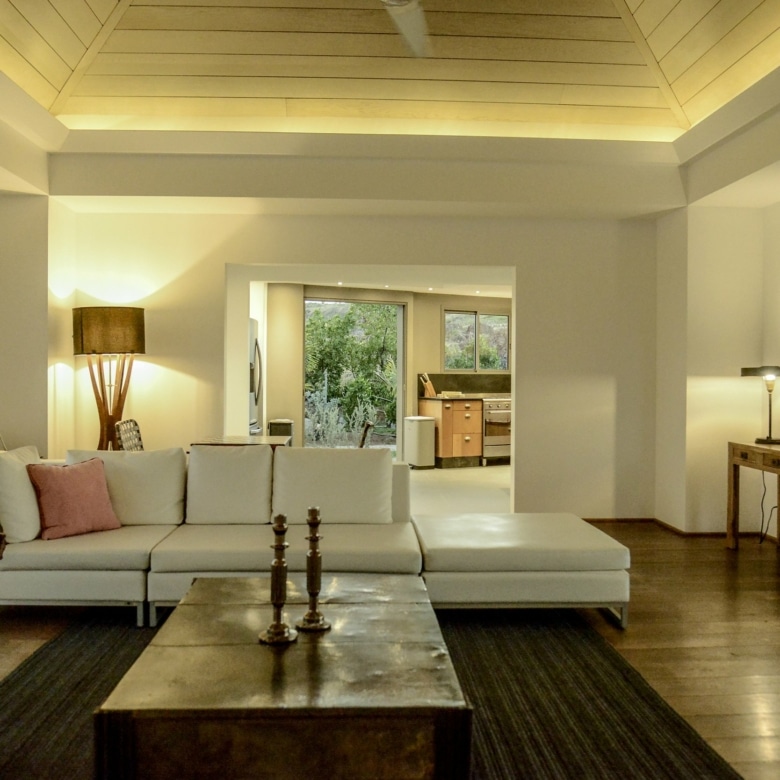 Villa Lagon Vert