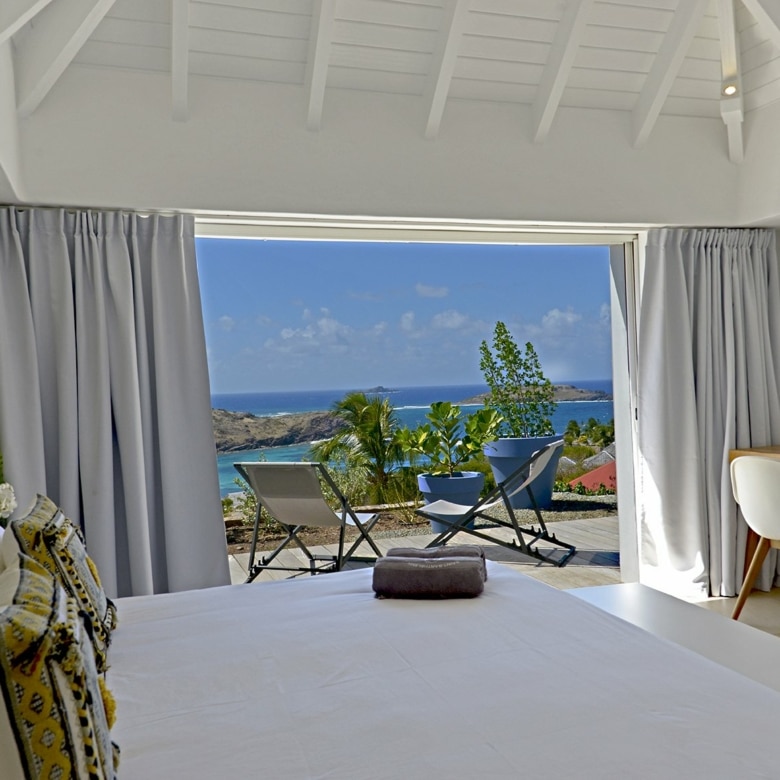 Villa Lagon Bleu