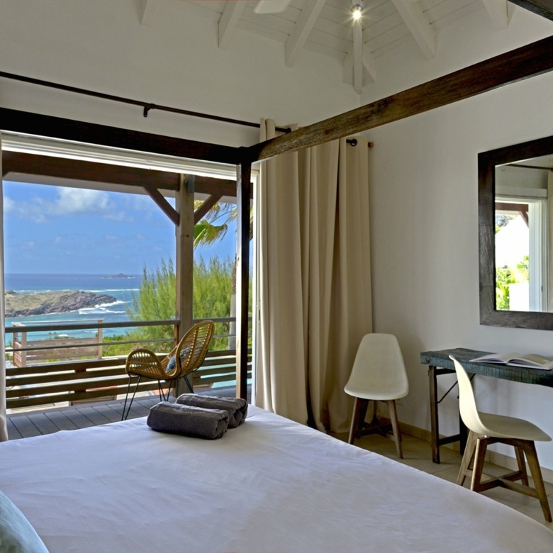 Villa Lagon Bleu