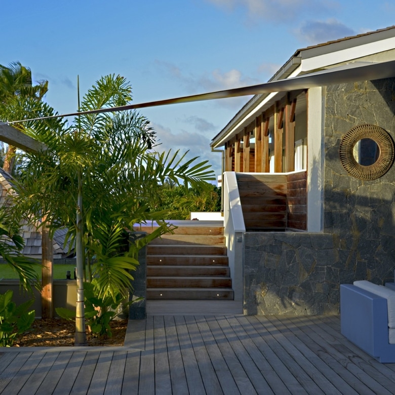 Villa Lagon Bleu