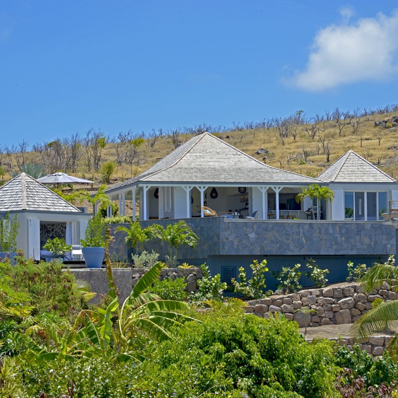 Villa Lagon Bleu