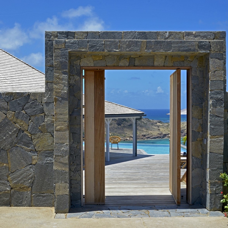 Villa Lagon Bleu