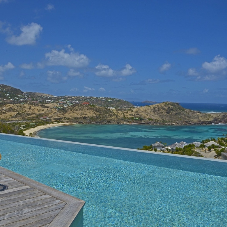Villa Lagon Bleu