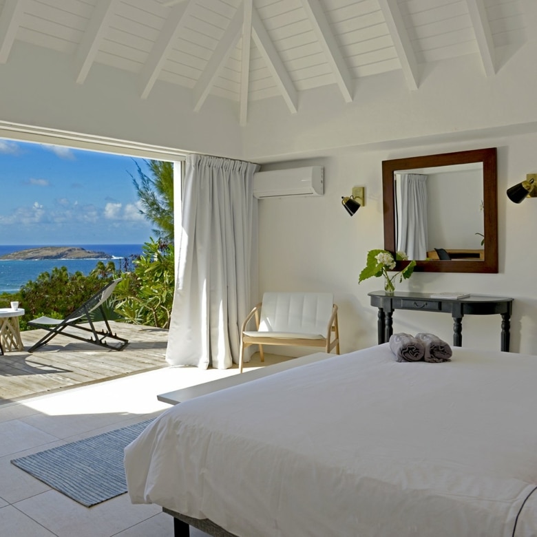Villa Lagon Bleu