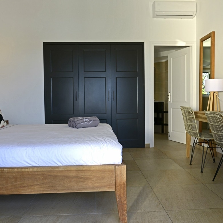 Villa Lagon Bleu
