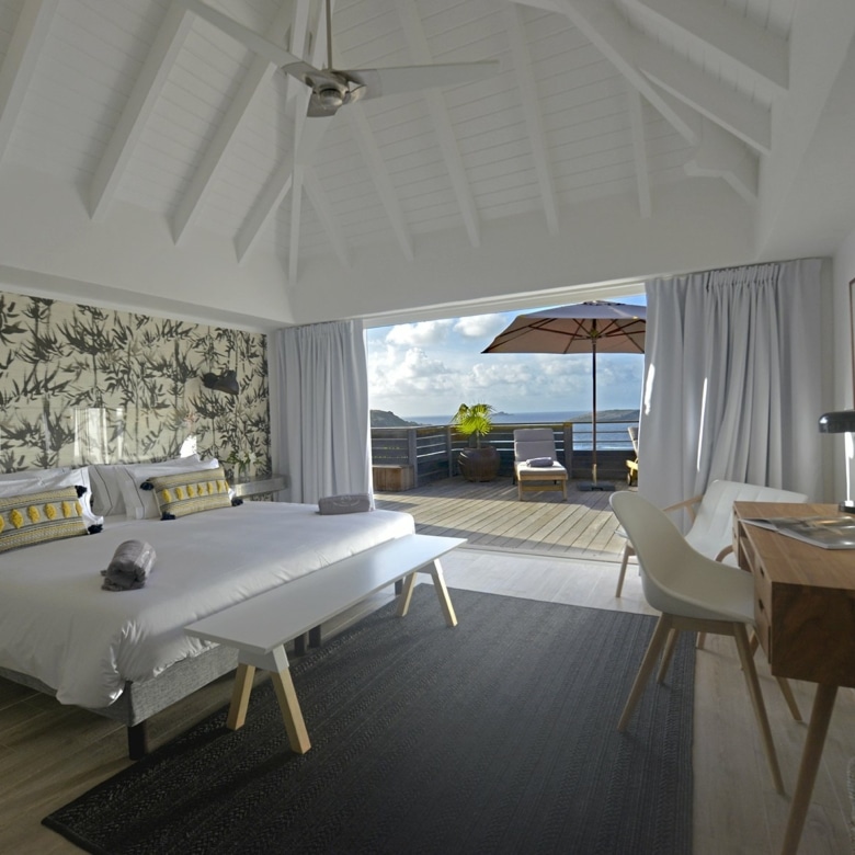 Villa Lagon Rose