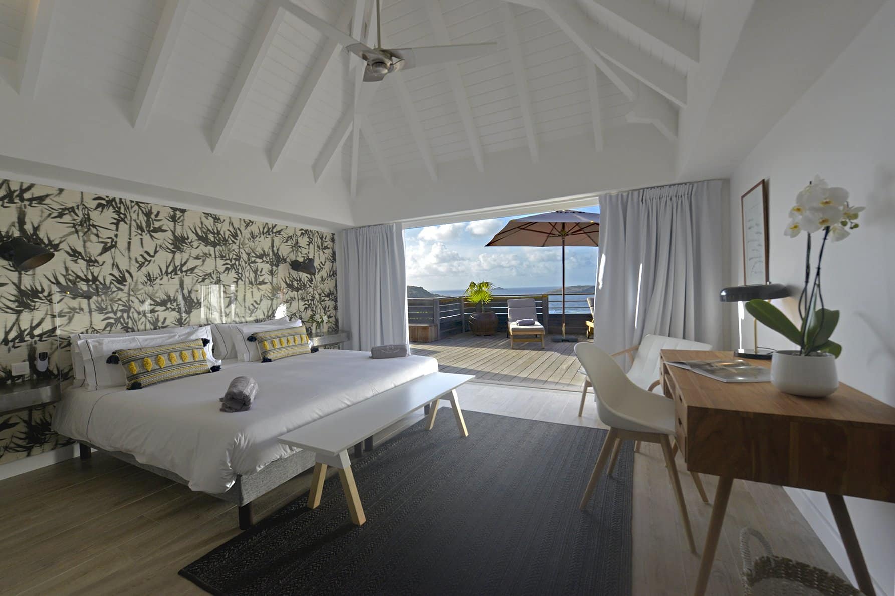 Villa Lagon Rose