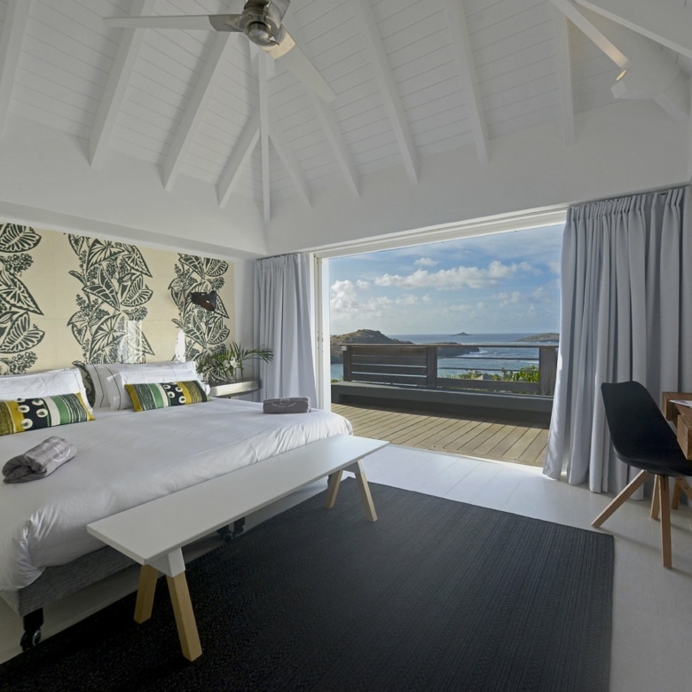 Villa Lagon Rose