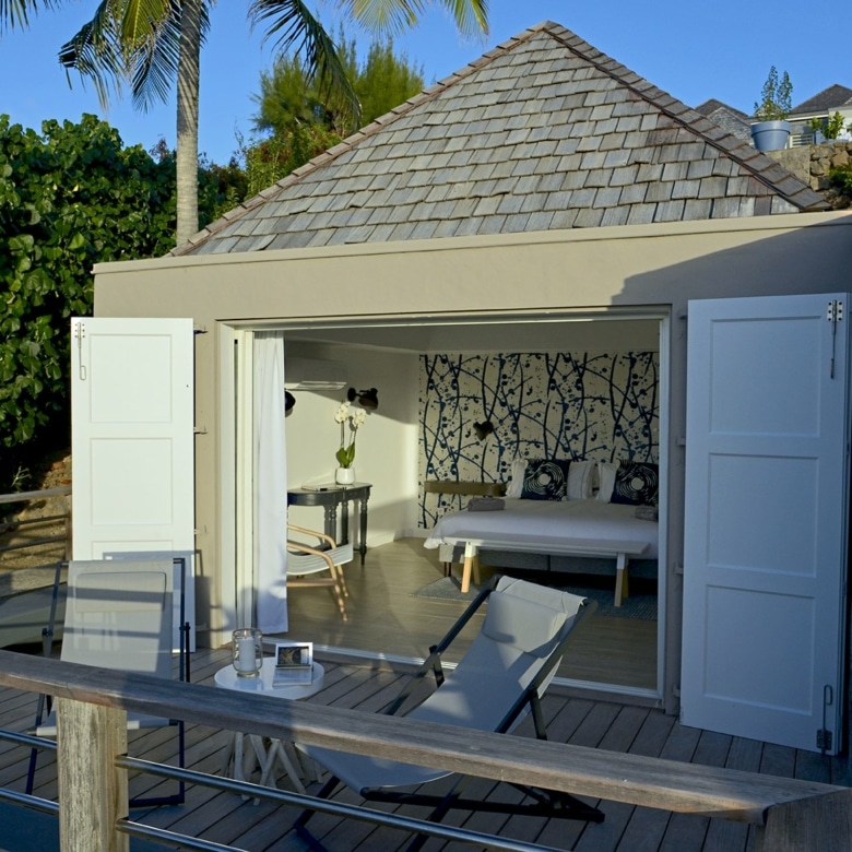 Villa Lagon Rose