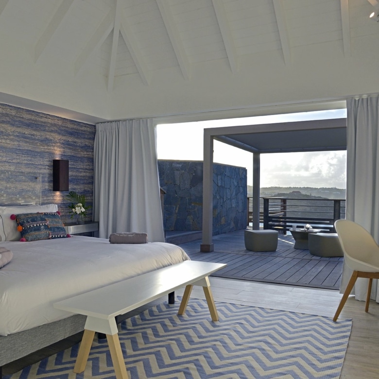 Villa Lagon Rose