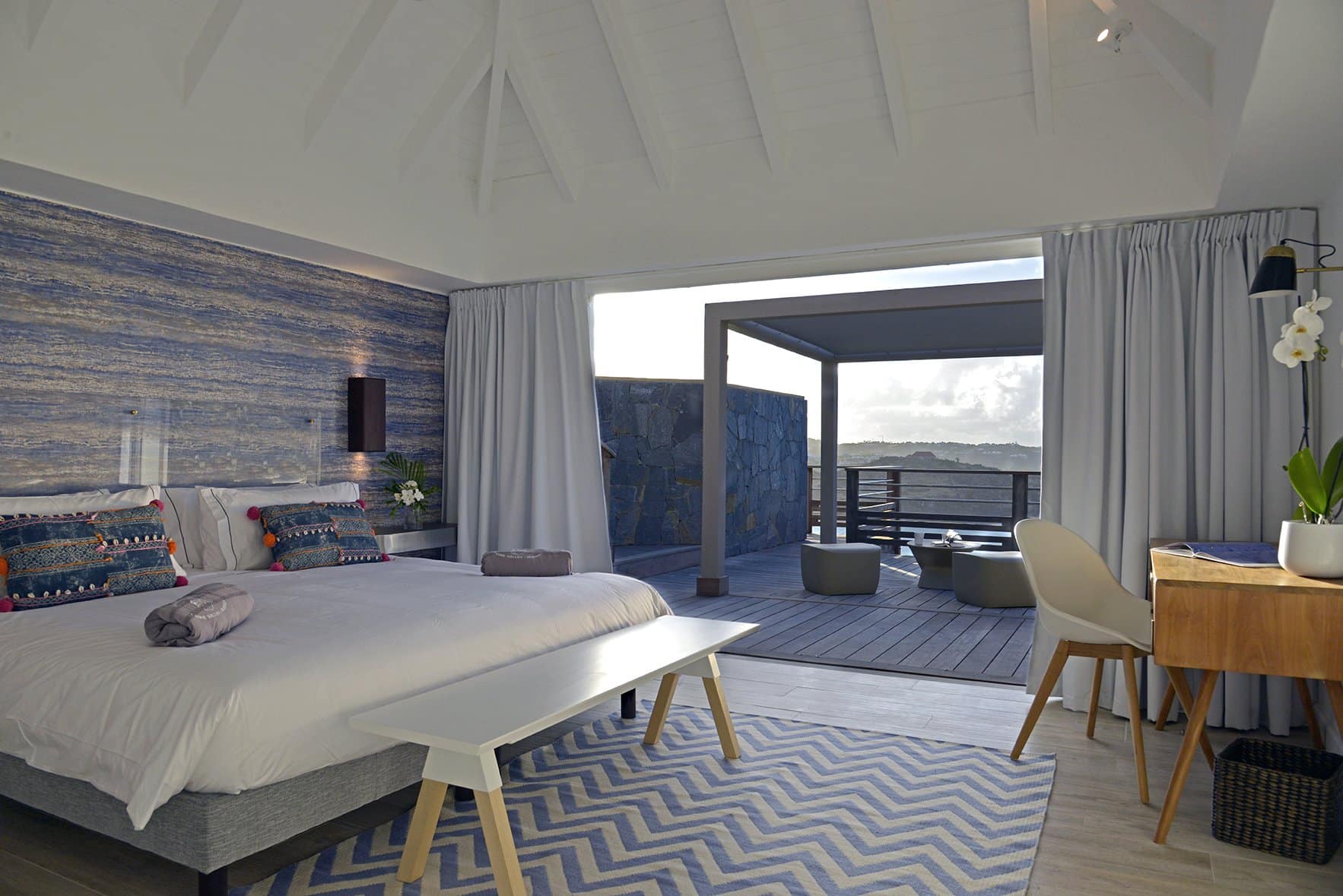 Villa Lagon Rose